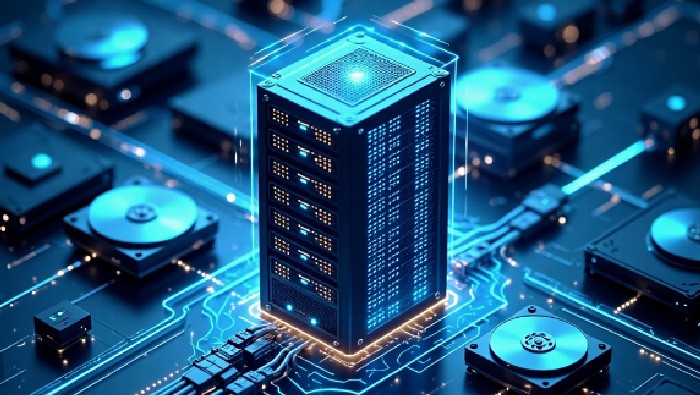 AI重構建筑“神經(jīng)網(wǎng)絡”：綜合布線開啟智算時代新格局